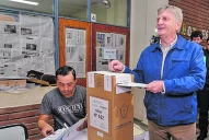 Ziliotto logró su reelección en La Pampa