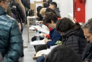 Elecciones en Tierra del Fuego: Melella arrasó y el voto en blanco terminó en segundo lugar