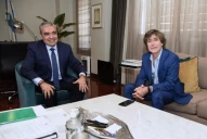 Pedicone pide que Manzur cubra los costos generados por la suspensión de los comicios