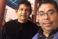 Tras el alta médica, Pulguita Rodríguez viajó a Catamarca para agradecer a la Virgen del Valle