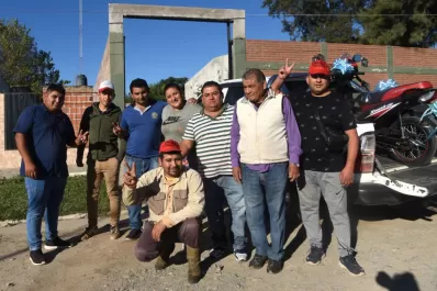 El flagelo de la droga: El Puestito está dividido por una polémica candidatura