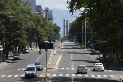 Clima en Tucumán: cómo estarán los días durante la semana y cuándo llegará el frío