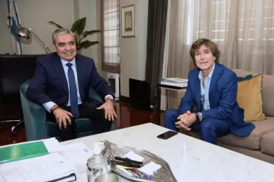 Pedicone pide que Manzur cubra los costos generados por la suspensión de los comicios