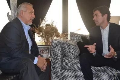 Elecciones en Salta: Romero y Urtubey, apellidos que se desvanecieron