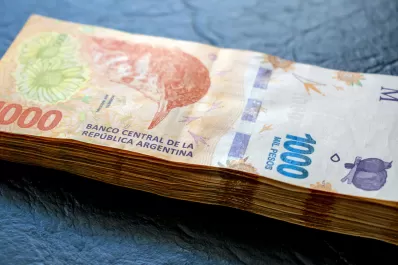 Plazo fijo: cuánto se puede ganar con la nueva tasa del 97% anual