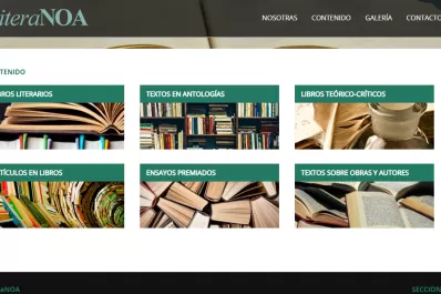 Surge un nuevo espacio para pensar la literatura de la región