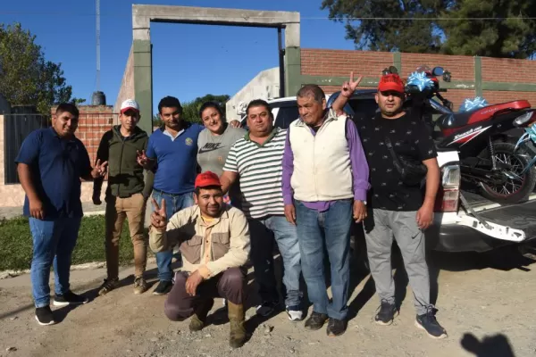 El flagelo de la droga: El Puestito está dividido por una polémica candidatura