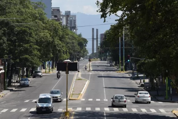 Clima en Tucumán: cómo estarán los días durante la semana y cuándo llegará el frío