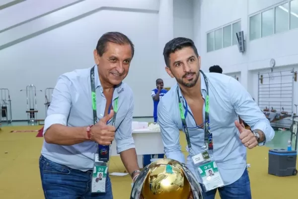 El mal momento de Ramón Díaz por el que deberá dejar Arabia Saudita como campeón y regresar a la Argentina