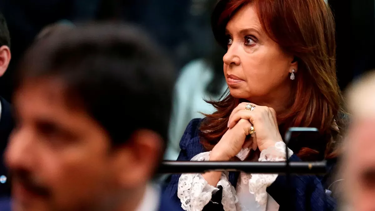 Las 12 frases más contundentes de la renuncia a la candidatura de Cristina Kirchner