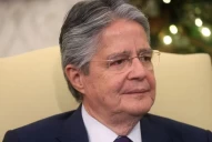 En Ecuador, la Asamblea Nacional inició el juicio político contra Guillermo Lasso