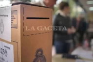 La respuesta del Gobierno al planteo de CREO para suspender las elecciones del 11 de junio