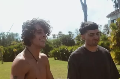 Benjamín Gamond tenía un último deseo, pero no se hizo realidad: su corazón no pudo ser trasplantado