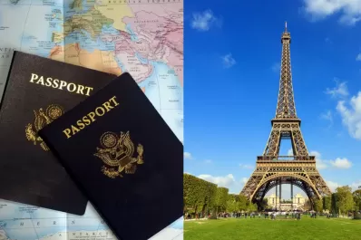 Trabajo en el exterior: cómo es el programa que permite a los argentinos trabajar por un año en Francia