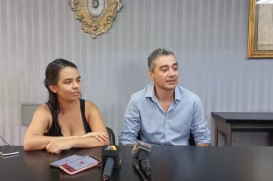 “Se levantó la cautelar, pero sigue el fraude de los acoples”, reprochó la Izquierda