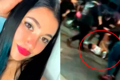 Le hizo RCP y salvó a un chico atacado por una patota: “Se me apareció la imagen de Fernando Báez Sosa”