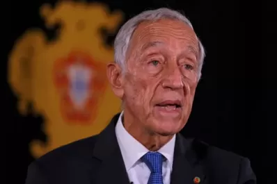 El presidente de Portugal promulgó  la ley que despenaliza la eutanasia