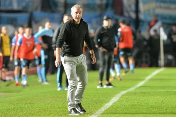 Atlético Tucumán se despidió de la Copa Argentina y sigue en caída libre