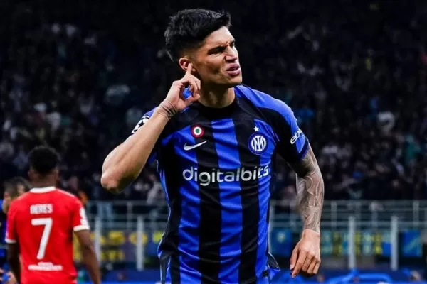 Inter-Milan y Atlético Tucumán-Estudiantes (RC), lo más destacado de la agenda deportiva de hoy
