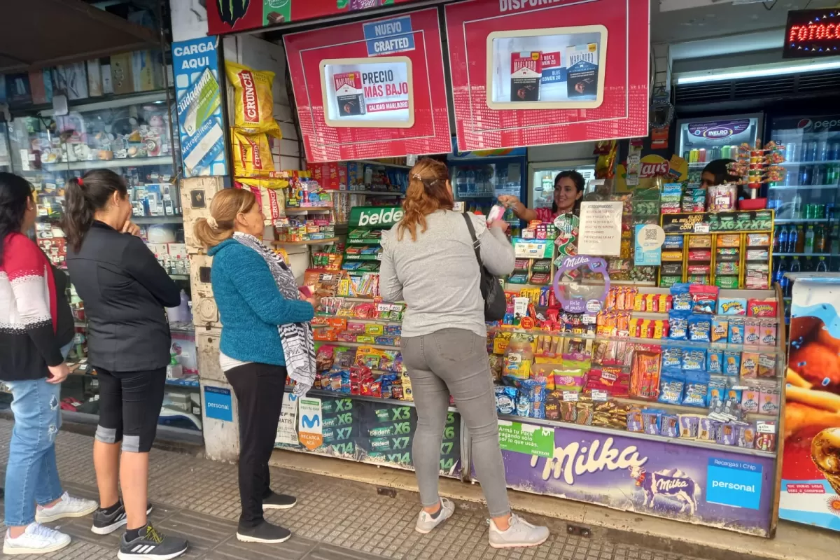 LA GACETA/FOTO DE ANALÍA JARAMILLO 