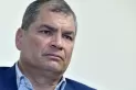 Crisis en Ecuador: Rafael Correa consideró ilegal la disolución del Parlamento