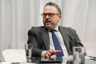 El ex ministro Kulfas afirmó que el “shock o gradualismo, se terminó”