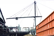 Zafra: algunos ingenios debieron parar por la lluvia