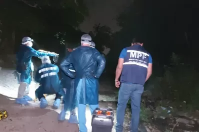 Quedó en libertad el hombre que mató a una joven de un disparo en la cabeza