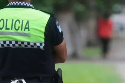 Aguilares: entraron a robar a un local comercial y terminaron detenidas