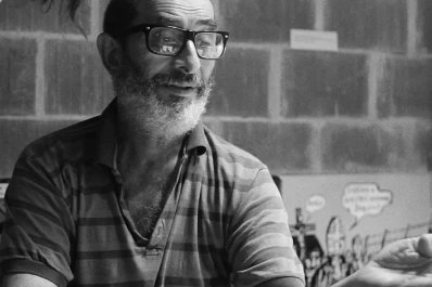 Un documental argentino y otro francés arriban al Espacio INCAA