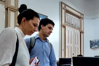 CREO pidió que se revoque el llamado a elecciones para el 11 de junio y que se vote en agosto