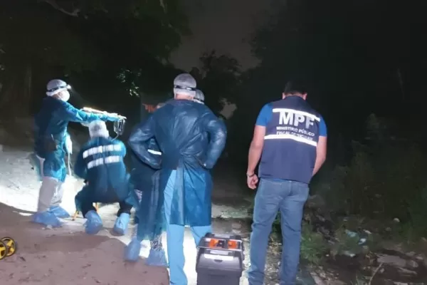 Quedó en libertad el hombre que mató a una joven de un disparo en la cabeza