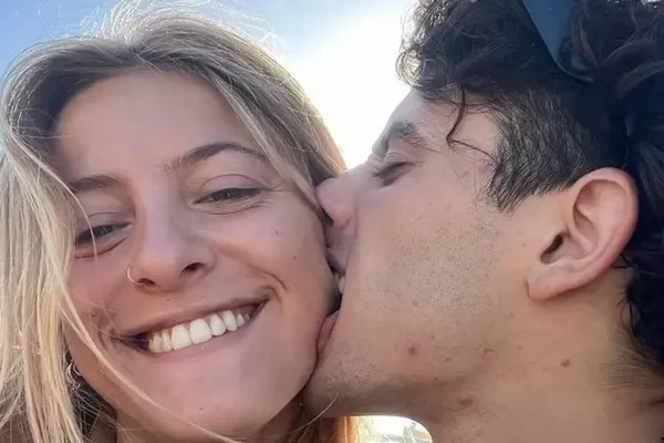 Desgarradora despedida de la novia del joven asesinado a machetazos en México