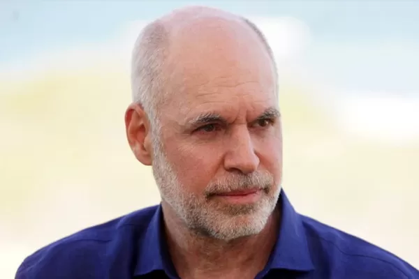 Rodríguez Larreta criticó la reunión bilateral entre Fernández y Maduro: Me avergüenza