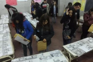 La millonaria inversión que deberán realizar los oficialistas para reimprimir sus boletas