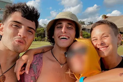 Crimen de Benjamín Gamond: cómo están sus amigos después del ataque a machetazos en México