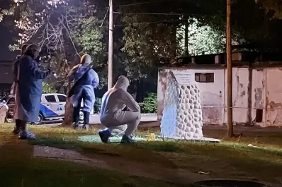 Confirmaron la recompensa de $ 2 millones para dar con los autores del crimen del abogado