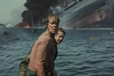 La serie de Netflix que con solo tres capítulos es furor: su relación con Argentina, 1985