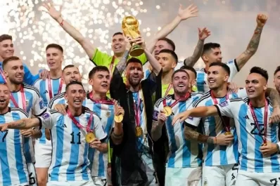 ¿Cuándo y dónde jugará nuevamente la Selección Argentina?