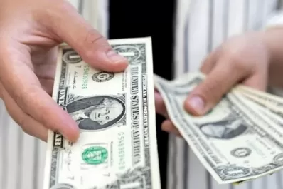 ¿Vale menos? El Gobierno de EEUU publicó una importante aclaración sobre el dólar cara chica