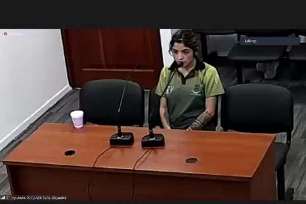 Peleas, drogas y sexo, las nuevas aristas del homicidio de Chacabuco 59