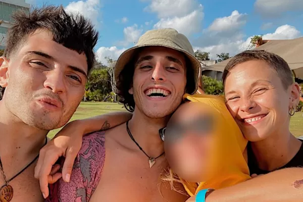 Crimen de Benjamín Gamond: cómo están sus amigos después del ataque a machetazos en México