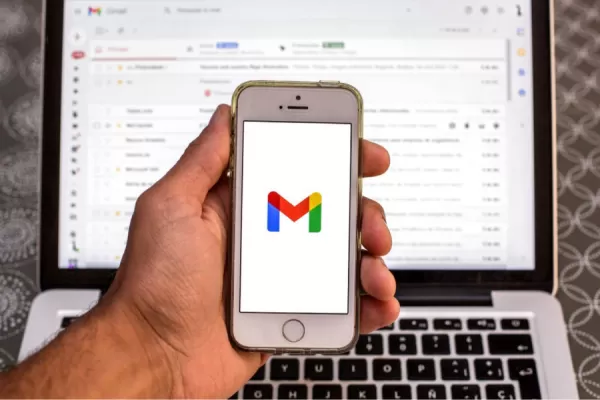 Google empieza a despedirse de las contraseñas: llegan las llaves de acceso a Gmail