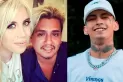 Un amigo de Wanda Nara apuntó sin filtros contra L-Gante: “Salió con él para darle celos a Icardi”
