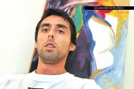 Atlético Tucumán lamentó la muerte de Hernán Manrique