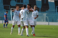 Atlético Tucumán superó a Tigre en la Reserva