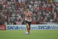 Es oficial: Wilfredo Olivera dejó de ser jugador de San Martín de Tucumán