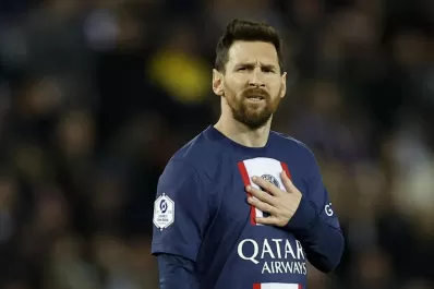 Messi, más cerca de volver a Barcelona