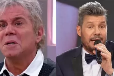 Beto Casella destruyó a Marcelo Tinelli: “No tiene salón para grabar su programa”