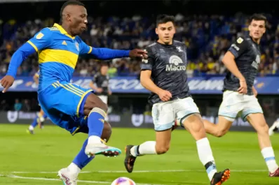 Argentinos-Boca Juniors y Racing Club-Vélez, lo mejor de la agenda deportiva de hoy